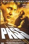 La locandina di The Pass - L'autostoppista