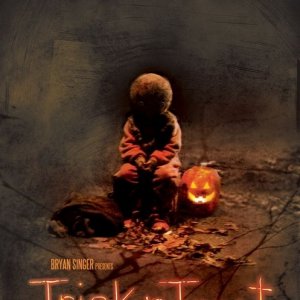 La locandina di Trick 'r Treat