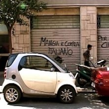 Moazzem Hossain in una scena del film Le ferie di Licu