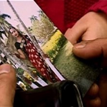 Una scena del film Le ferie di Licu