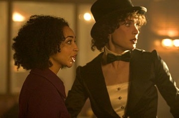 Cillian Murphy E Ruth Negga In Una Scena Del Film Breakfast On Pluto 40376