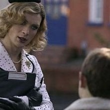 Cillian Murphy in una immagine del film Breakfast on Pluto