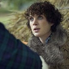 Una bella immagine di Cillian Murphy in una scena del film Breakfast on Pluto