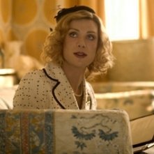 Cillian Murphy in una scena del film Breakfast on Pluto diretto da Neil Jordan