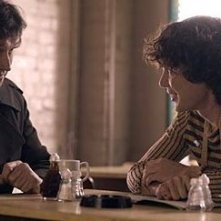 Murphy  in una scena del film Breakfast on Pluto