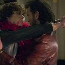 Cillian Murphy In Una Scena Del Film Breakfast On Pluto 40381