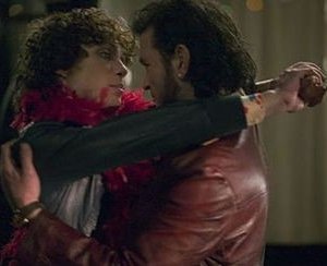 Cillian Murphy protagonista del film Breakfast on Pluto