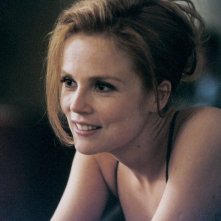 primo piano di Isabelle Carré in Hotel a cinque stelle