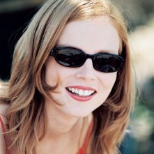 Isabelle Carré in Hotel a cinque stelle