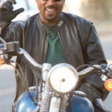 Martin Lawrence in Svalvolati on the Road