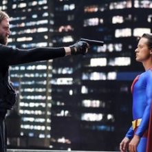 Paul Zies e Adam Campbell in in una scena di Epic Movie