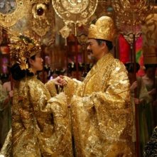 scena del film La città proibita