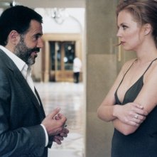 Isabelle Carré e José Garcia in Hotel a cinque stelle