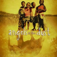 La locandina di Angels in the Dust