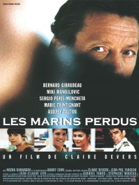Locandina di Marinai perduti