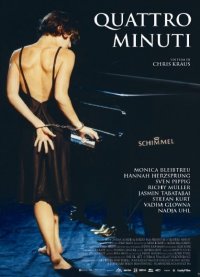 Locandina di Quattro minuti