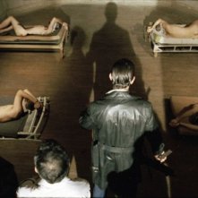 Una scena di Buenos Aires 1977 - Cronaca di una fuga