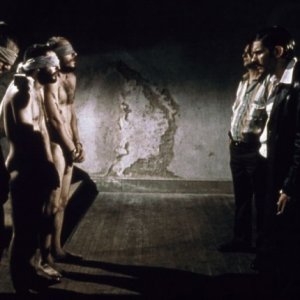 Una scena di Buenos Aires 1977 - Cronaca di una fuga