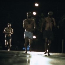 Una scena di Buenos Aires 1977 - Cronaca di una fuga