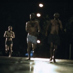 Una scena di Buenos Aires 1977 - Cronaca di una fuga