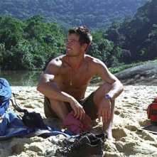 Josh Duhamel In Una Scena Del Film Turistas 40633