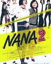 La locandina di Nana 2