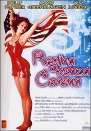 La locandina di Regina senza corona
