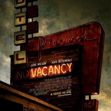 La locandina di Vacancy