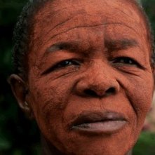 Una scena del film Ghost Son