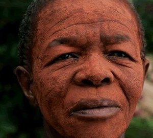 Una scena del film Ghost Son