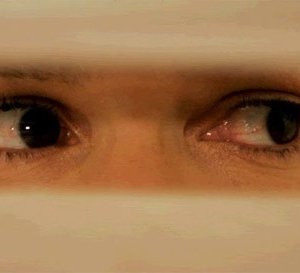 scena del film Ghost Son di Lamberto Bava