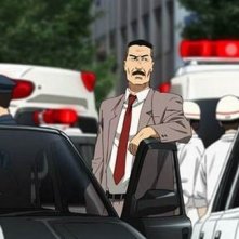 scena del film di Satoshi Kon, Paprika - Sognando un sogno