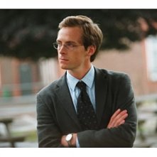 Una scena del film The History Boys