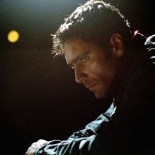 Raoul Bova in una scena del film Io, l'Altro