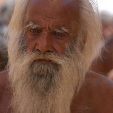 Una scena del film L'urlo delle formiche