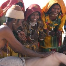 Una scena del film L'urlo delle formiche