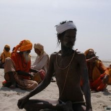 Una scena del film L'urlo delle formiche