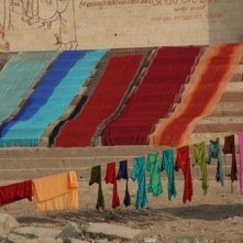 Una scena del film L'urlo delle formiche