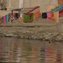Una scena del film L'urlo delle formiche