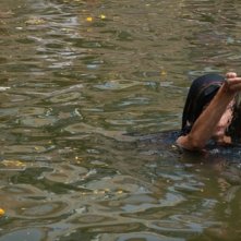 Una scena del film L'urlo delle formiche