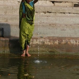 Una scena del film L'urlo delle formiche