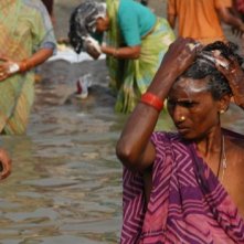 Una scena del film L'urlo delle formiche