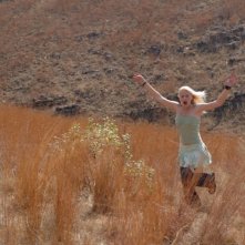 Una immagine del film Prey