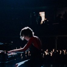 Una scena del film Quattro minuti