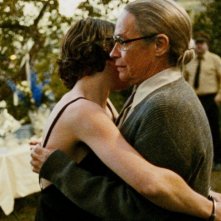 Una scena del film Quattro minuti