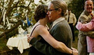 Una scena del film Quattro minuti