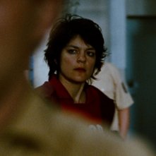 Una scena del film Quattro minuti