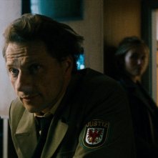 Una scena del film Quattro minuti