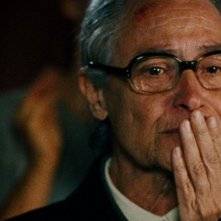 Una scena del film Quattro minuti