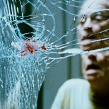 Una scena del film Quattro minuti